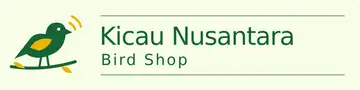 Kicau Nusantara Bird Shop