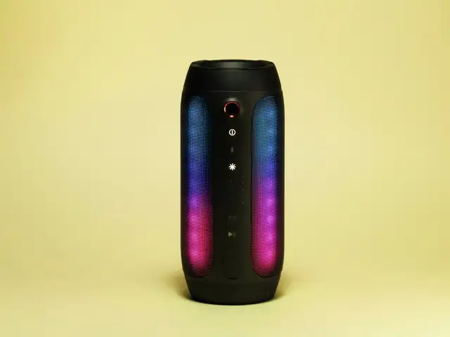 Audio Masteran Digital 64GB